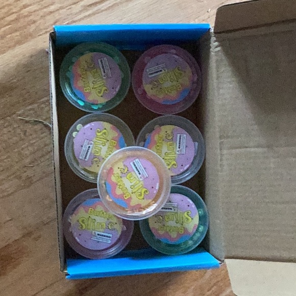 Not very stretchy very pretty for decoration - Picture 5 of 5